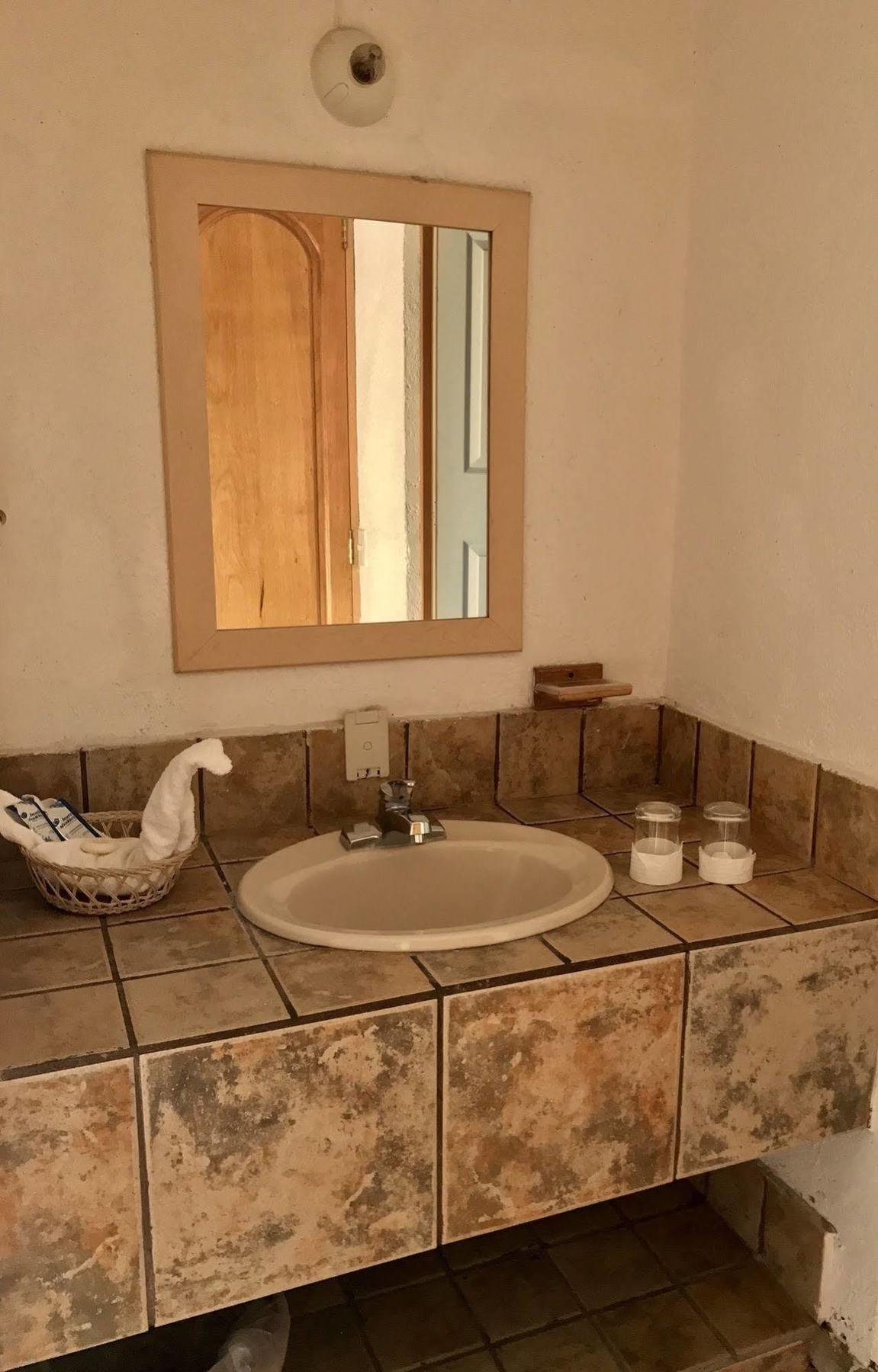 Posada Nican Mo Calli Tepoztlán Dış mekan fotoğraf